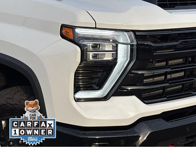 chevrolet silverado 2500hd 2026 2GC4KNEY8T1125697 image chevrolet silverado 2500hd 2026 2GC4KNEY8T1125697 image